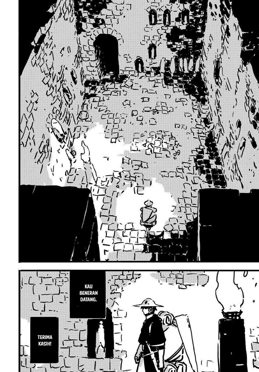 Baca Tower Dungeon - Chapter 16 halaman 8