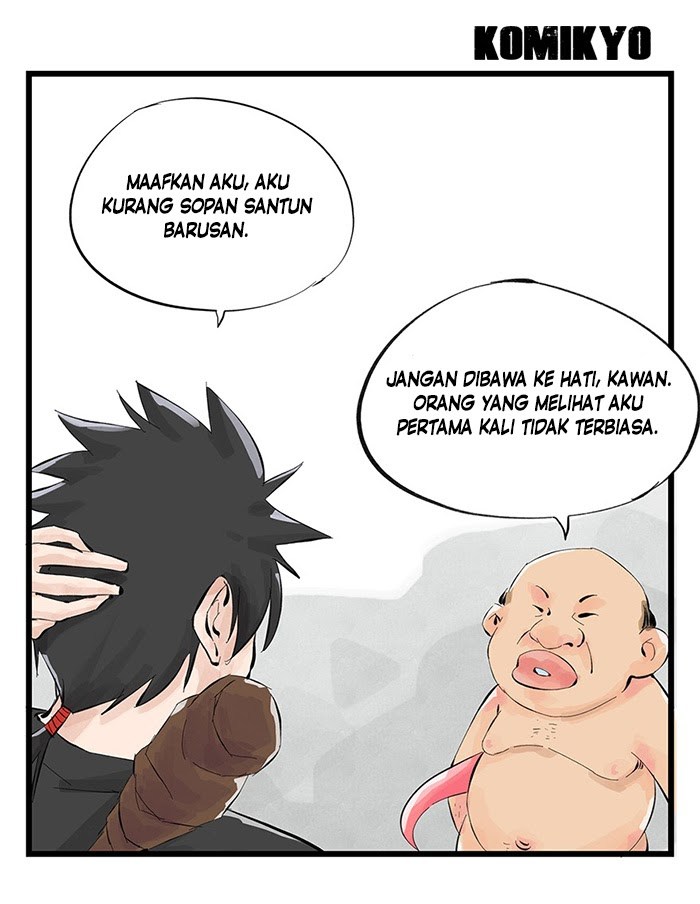 Baca Tower into the Clouds - Chapter 2 halaman 1