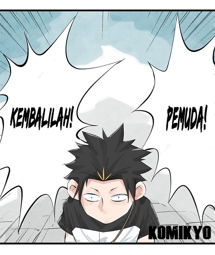 Baca Tower into the Clouds - Chapter 2 halaman 12