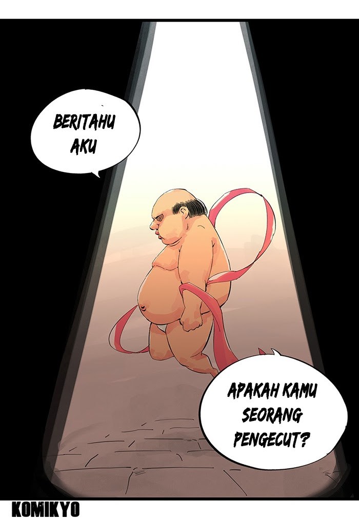 Baca Tower into the Clouds - Chapter 2 halaman 13