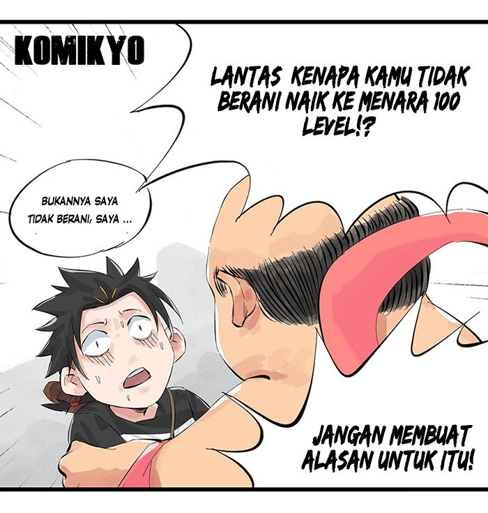 Baca Tower into the Clouds - Chapter 2 halaman 15