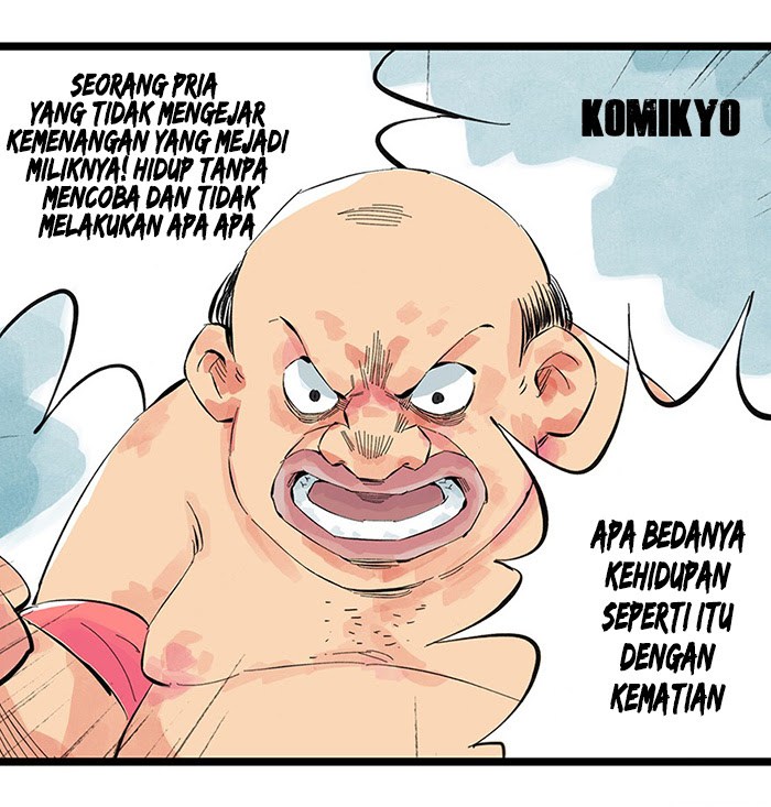 Baca Tower into the Clouds - Chapter 2 halaman 16