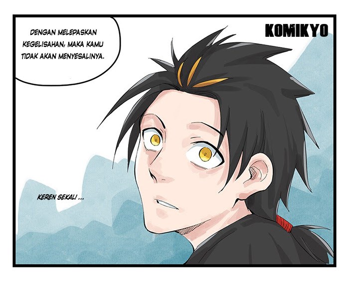 Baca Tower into the Clouds - Chapter 2 halaman 20