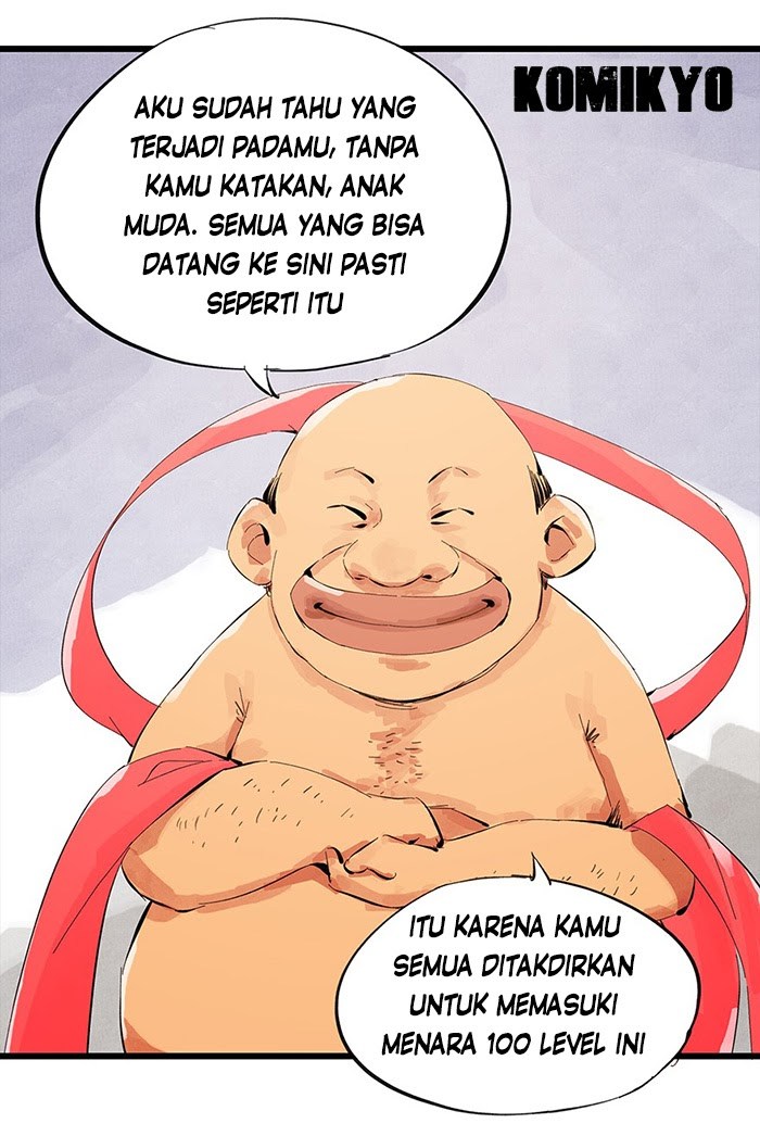 Baca Tower into the Clouds - Chapter 2 halaman 3