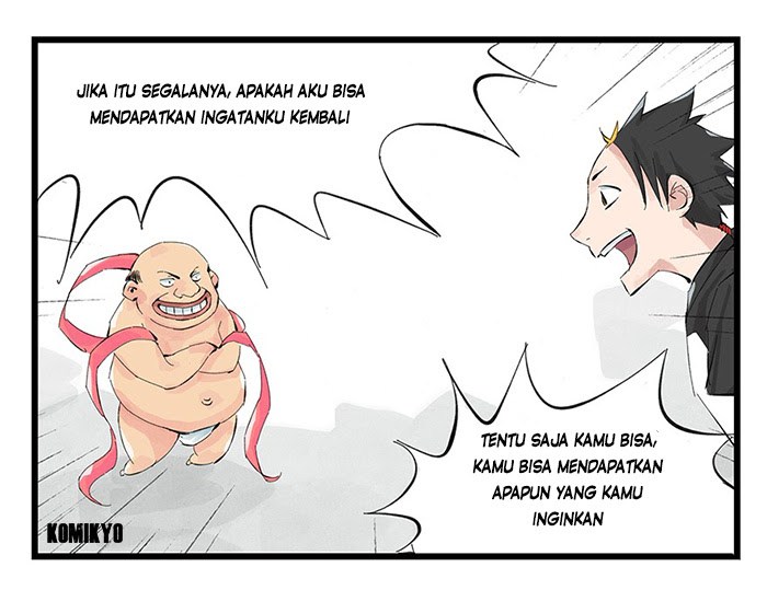 Baca Tower into the Clouds - Chapter 2 halaman 5