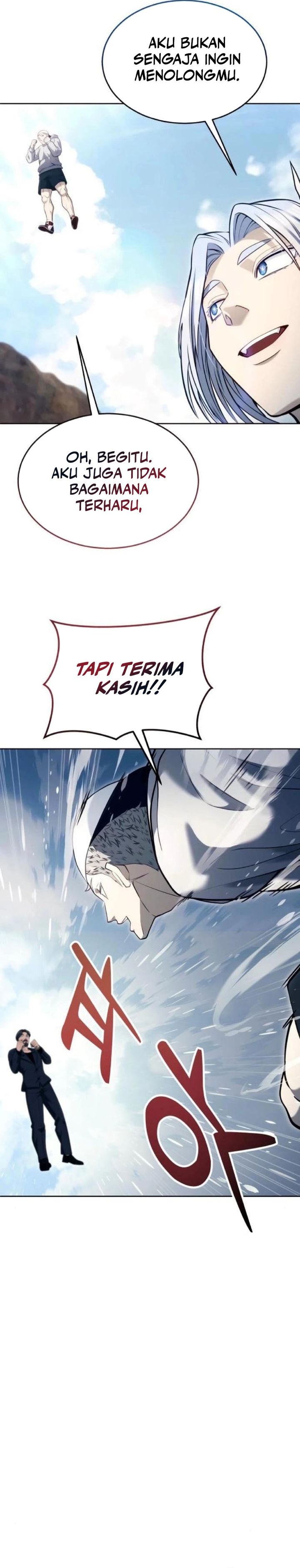 Baca Tower Of God: Side Story Urek Mazino - Chapter 56 halaman 16