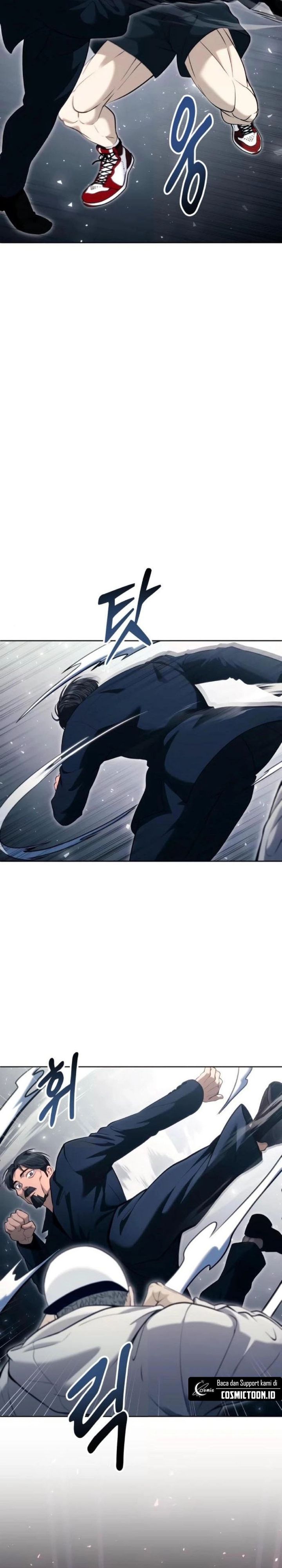 Baca Tower Of God: Side Story Urek Mazino - Chapter 56 halaman 19