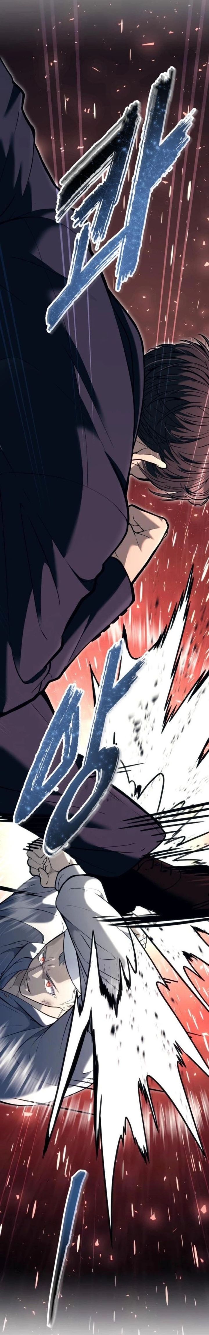 Baca Tower Of God: Side Story Urek Mazino - Chapter 56 halaman 20