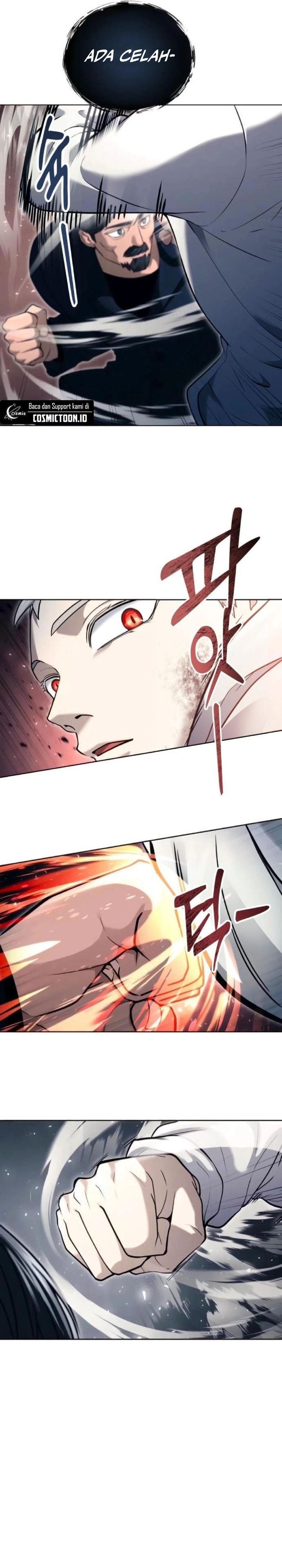 Baca Tower Of God: Side Story Urek Mazino - Chapter 56 halaman 23