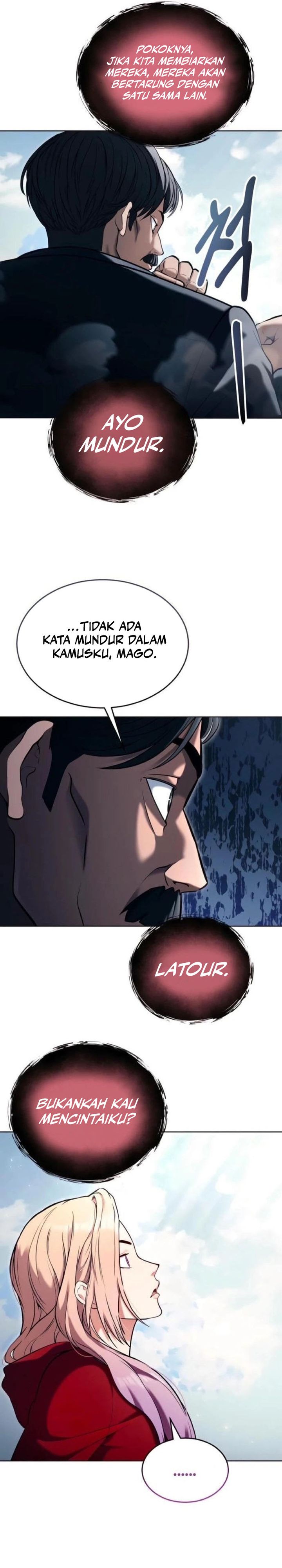 Baca Tower Of God: Side Story Urek Mazino - Chapter 56 halaman 31