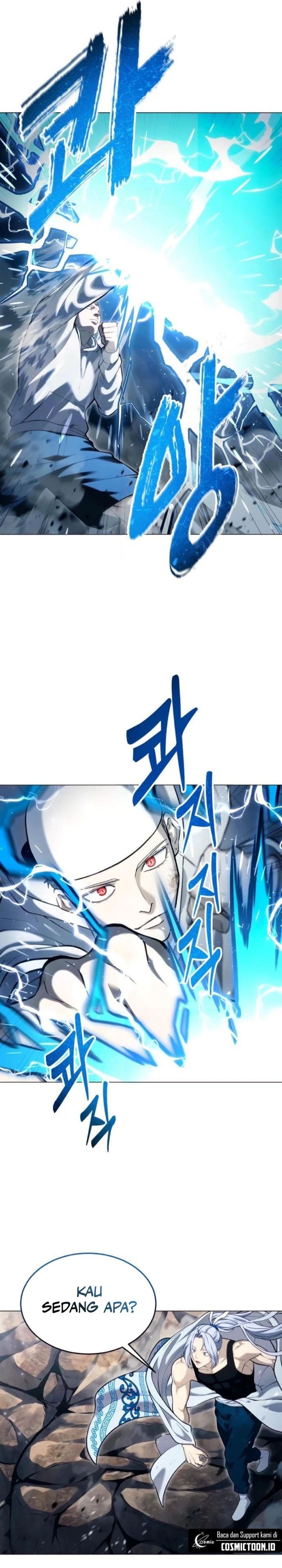 Baca Tower Of God: Side Story Urek Mazino - Chapter 56 halaman 37