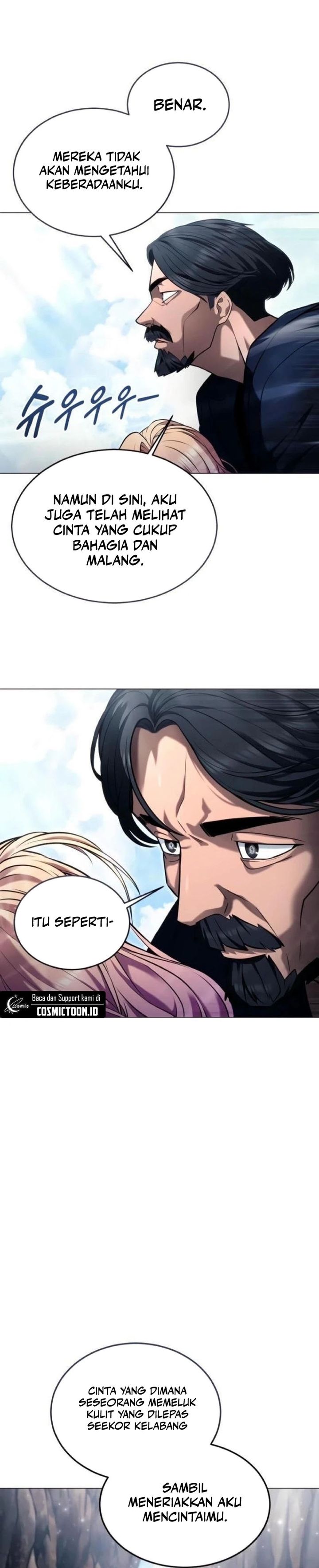 Baca Tower Of God: Side Story Urek Mazino - Chapter 56 halaman 41