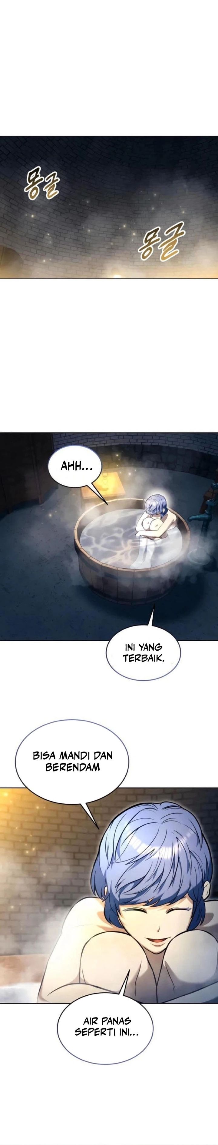 Baca Tower Of God: Side Story Urek Mazino - Chapter 56 halaman 5