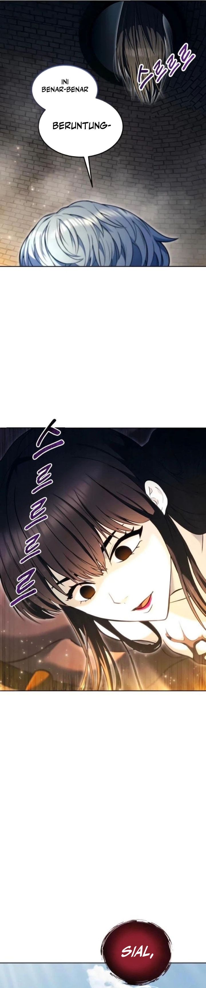 Baca Tower Of God: Side Story Urek Mazino - Chapter 56 halaman 6