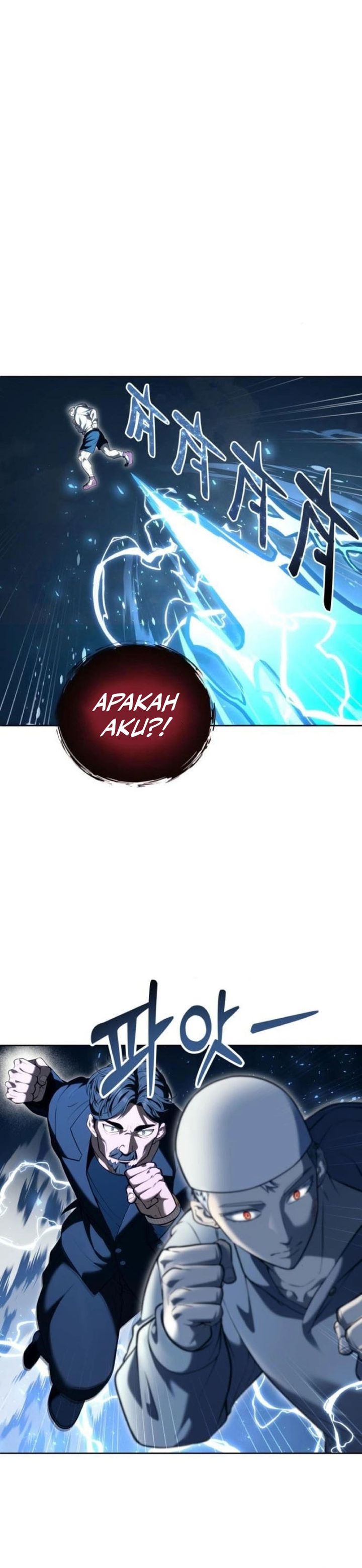 Baca Tower Of God: Side Story Urek Mazino - Chapter 56 halaman 9