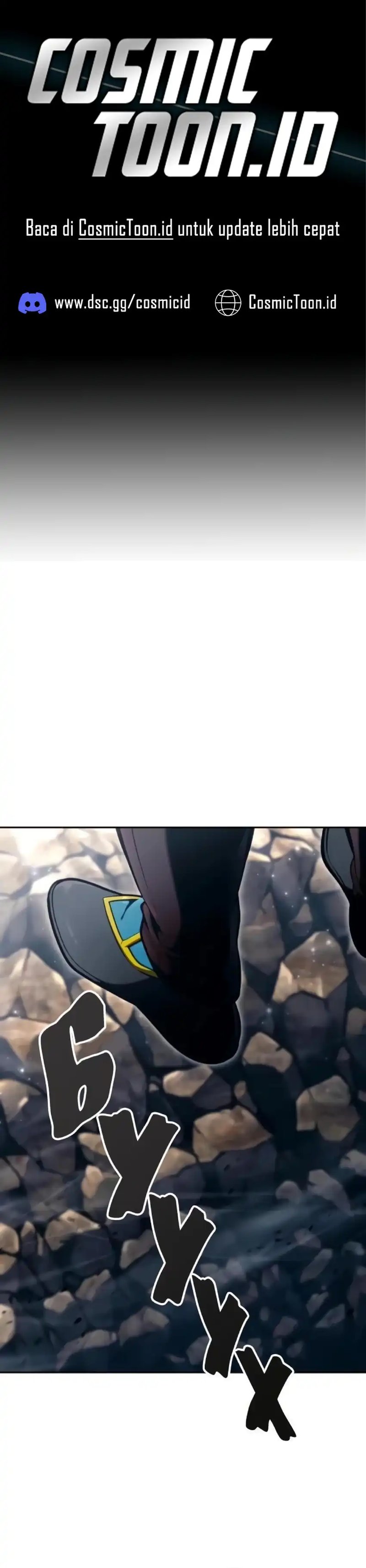 Baca Tower Of God: Side Story Urek Mazino - Chapter 59 halaman 1