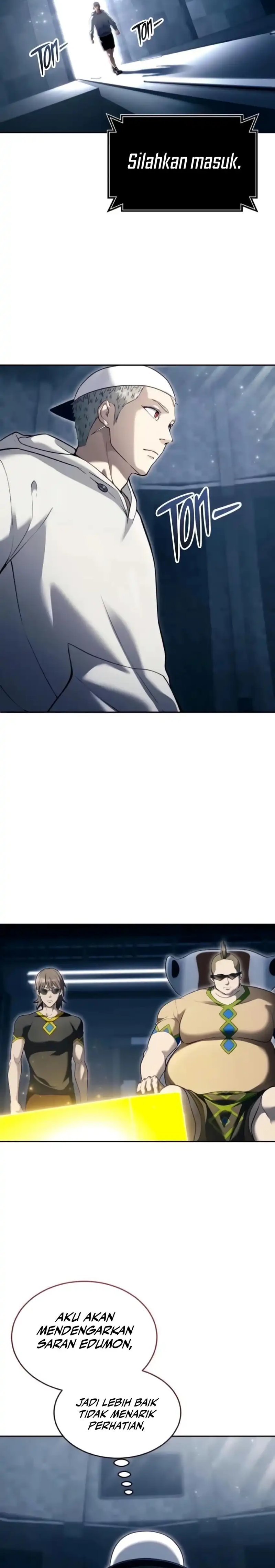 Baca Tower Of God: Side Story Urek Mazino - Chapter 59 halaman 20