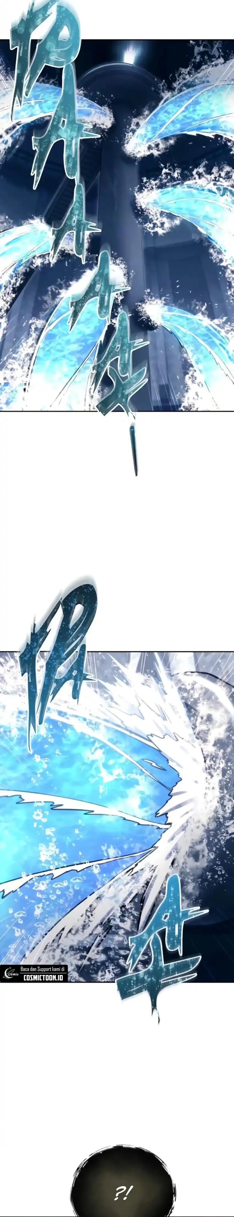 Baca Tower Of God: Side Story Urek Mazino - Chapter 59 halaman 28