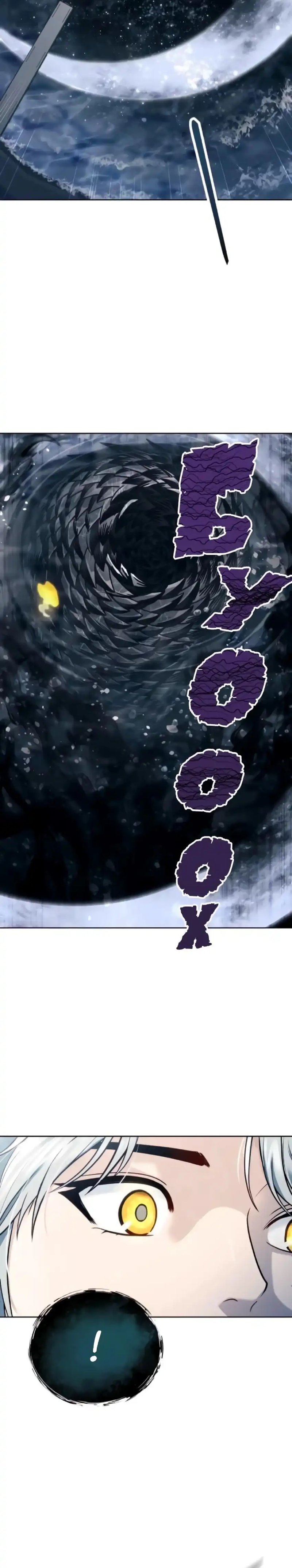 Baca Tower Of God: Side Story Urek Mazino - Chapter 59 halaman 32