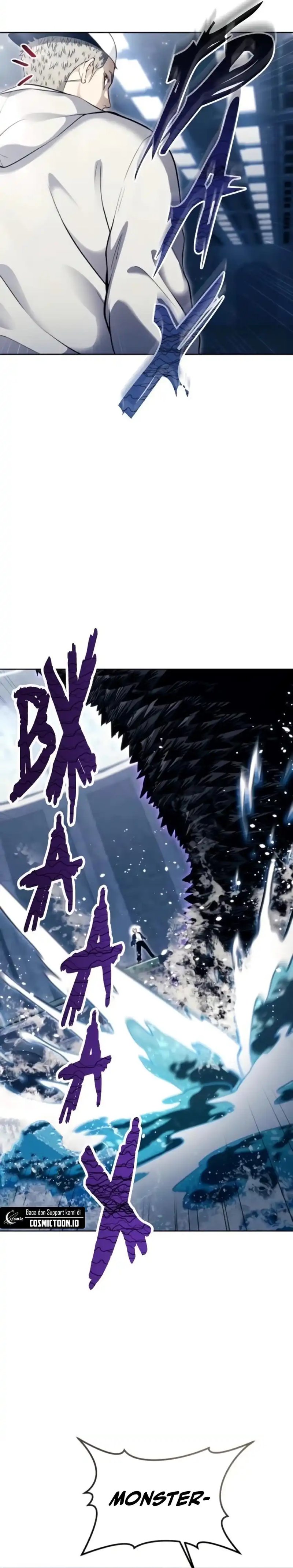 Baca Tower Of God: Side Story Urek Mazino - Chapter 59 halaman 33