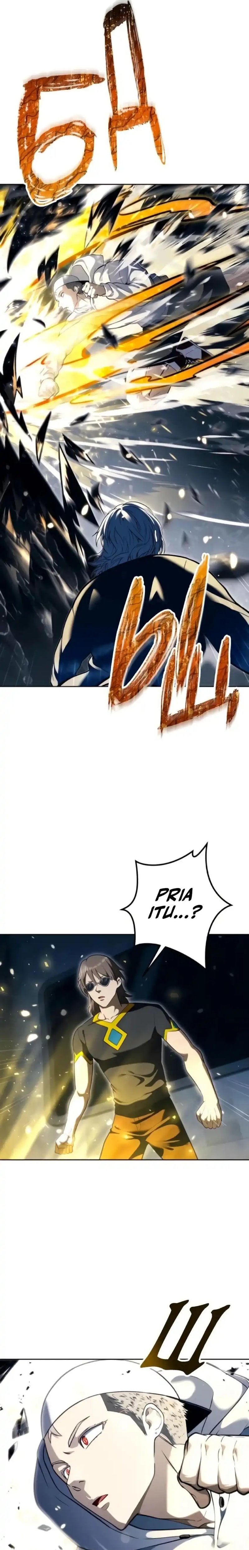 Baca Tower Of God: Side Story Urek Mazino - Chapter 59 halaman 37