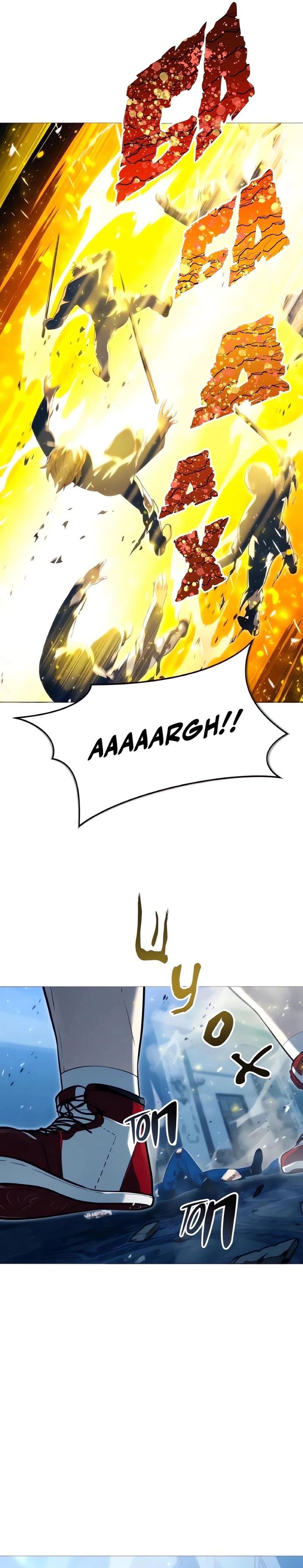 Baca Tower Of God: Side Story Urek Mazino - Chapter 63 halaman 26