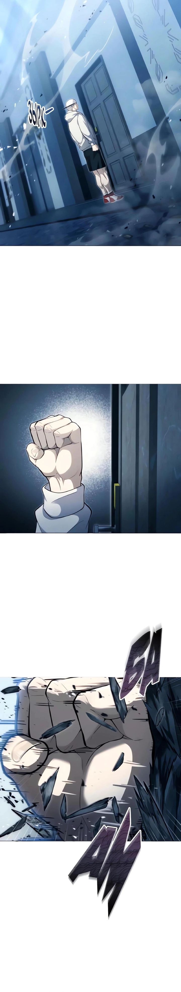 Baca Tower Of God: Side Story Urek Mazino - Chapter 63 halaman 27