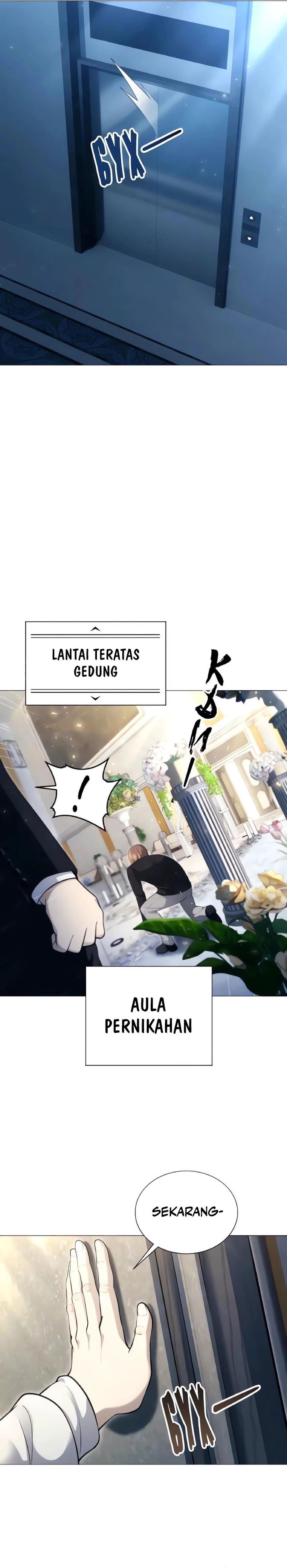Baca Tower Of God: Side Story Urek Mazino - Chapter 63 halaman 32