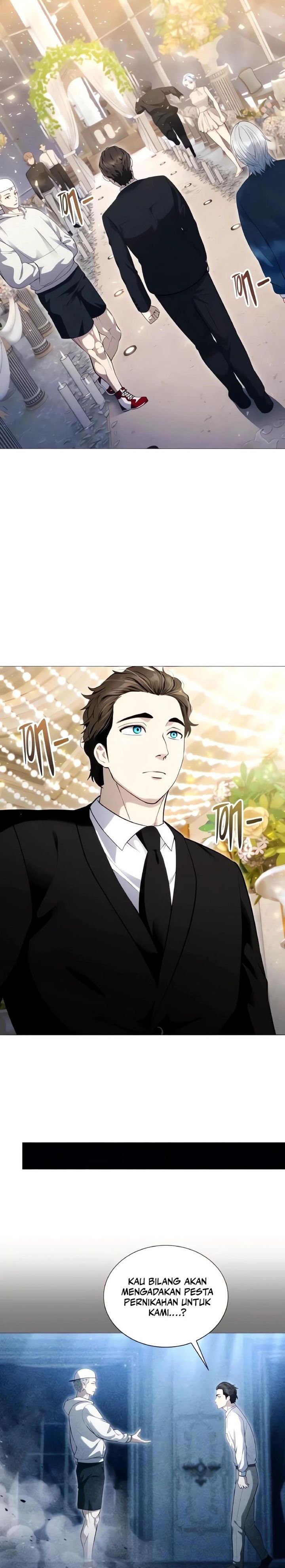 Baca Tower Of God: Side Story Urek Mazino - Chapter 63 halaman 34