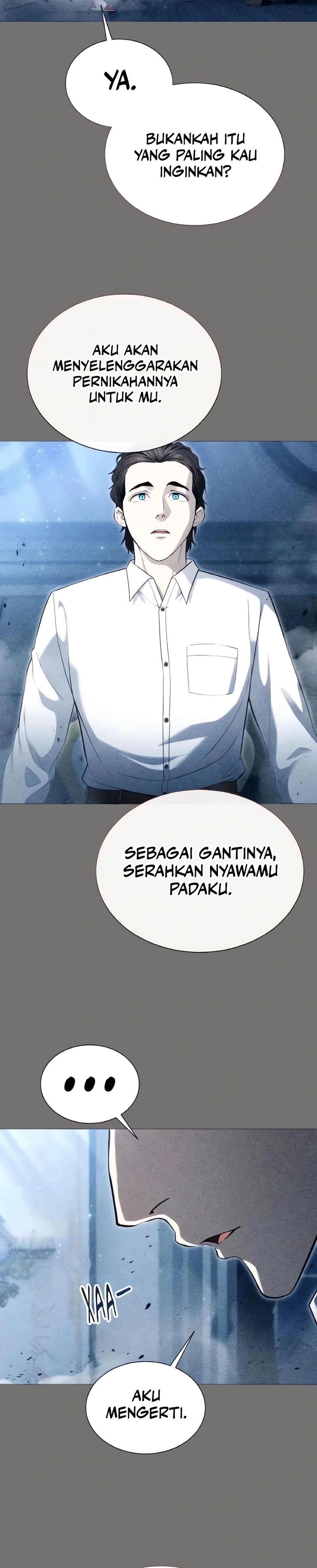 Baca Tower Of God: Side Story Urek Mazino - Chapter 63 halaman 35