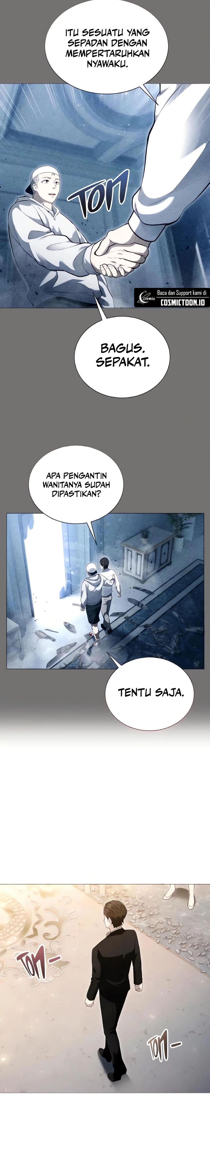 Baca Tower Of God: Side Story Urek Mazino - Chapter 63 halaman 36