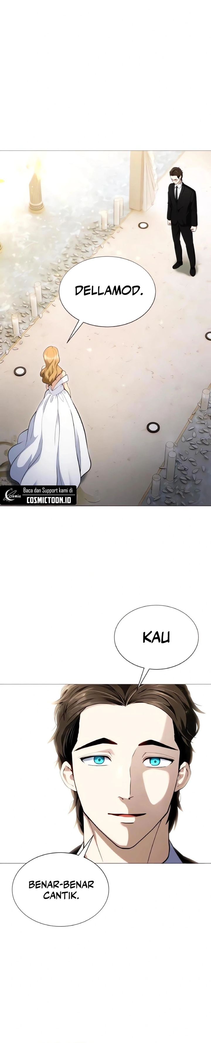 Baca Tower Of God: Side Story Urek Mazino - Chapter 63 halaman 40