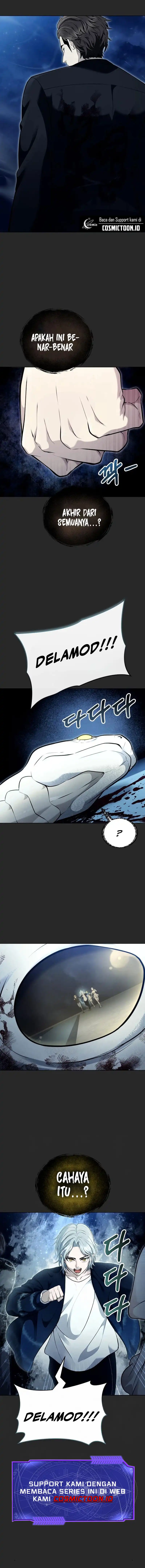 Baca Tower Of God: Side Story Urek Mazino - Chapter 65 halaman 17