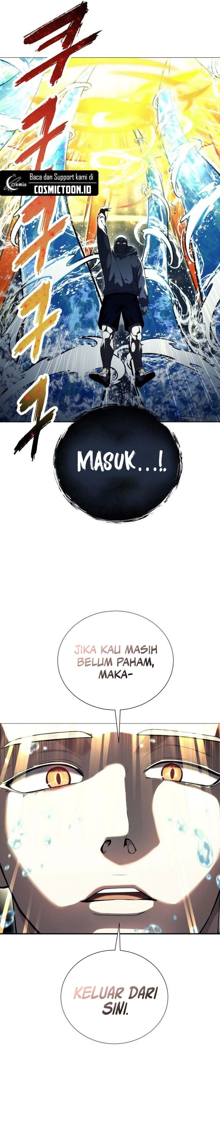 Baca Tower Of God: Side Story Urek Mazino - Chapter 66 halaman 11