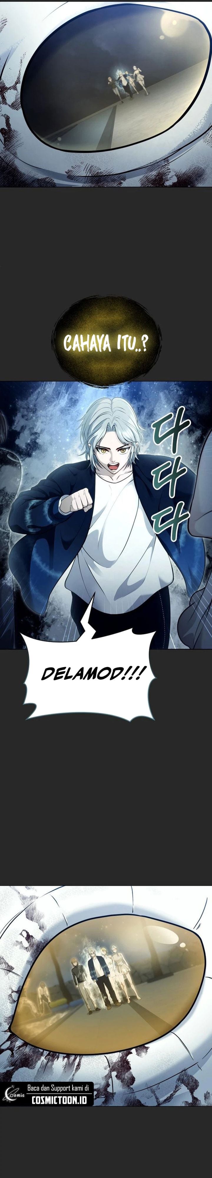 Baca Tower Of God: Side Story Urek Mazino - Chapter 66 halaman 15