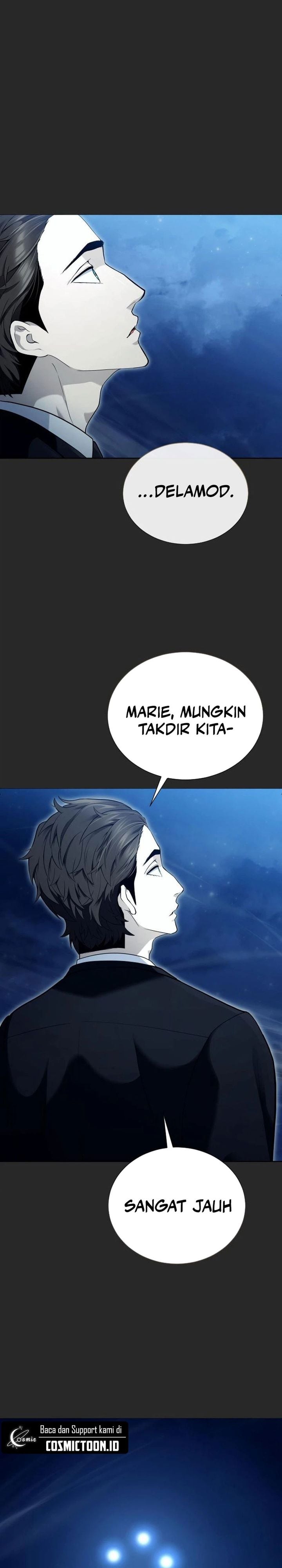 Baca Tower Of God: Side Story Urek Mazino - Chapter 66 halaman 19