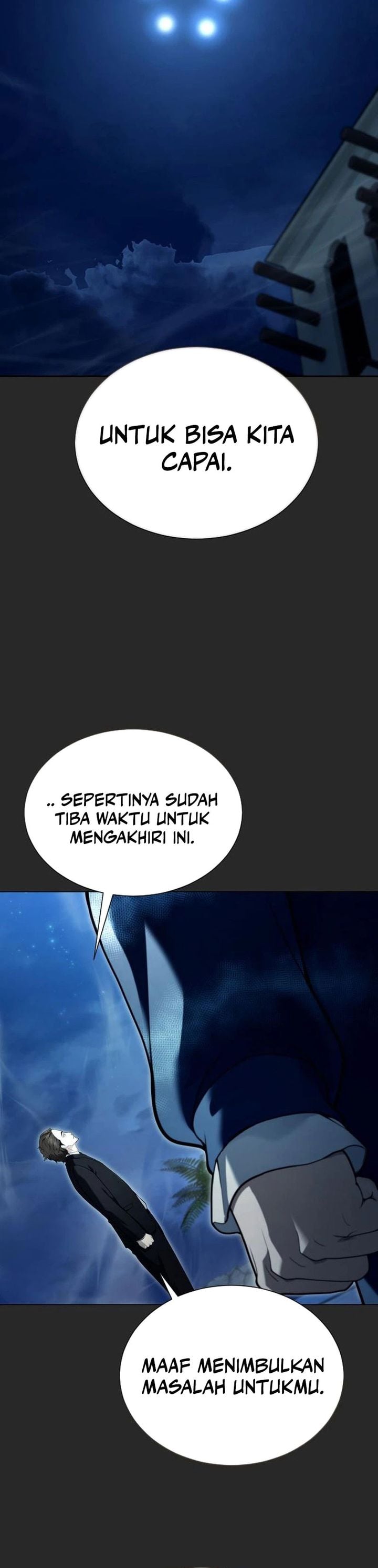 Baca Tower Of God: Side Story Urek Mazino - Chapter 66 halaman 20