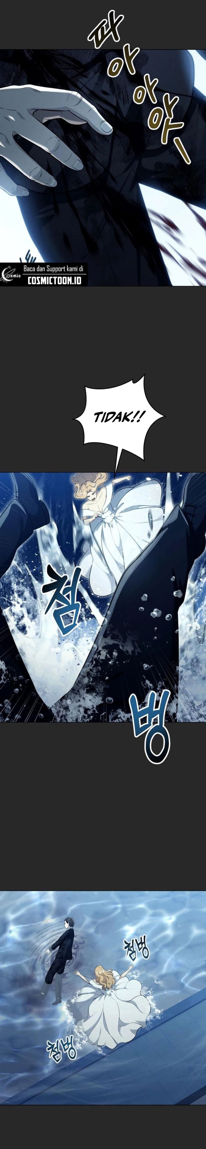 Baca Tower Of God: Side Story Urek Mazino - Chapter 66 halaman 23