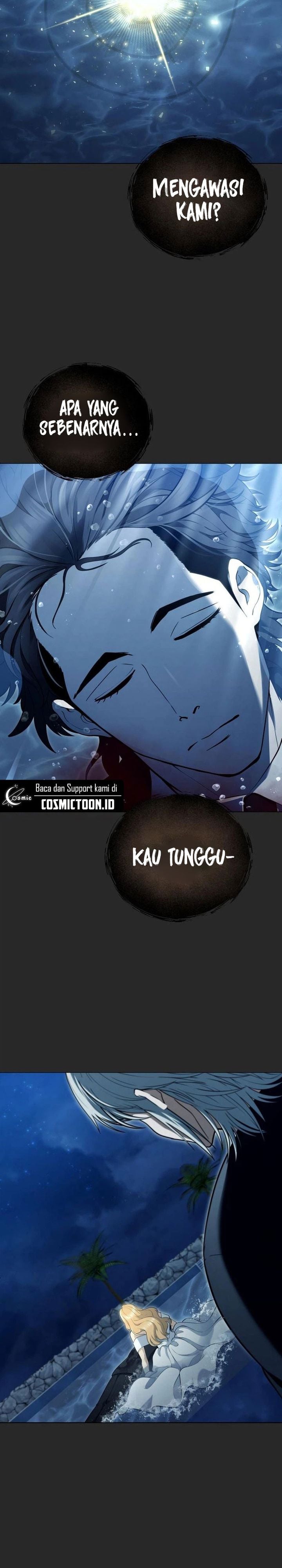 Baca Tower Of God: Side Story Urek Mazino - Chapter 66 halaman 25