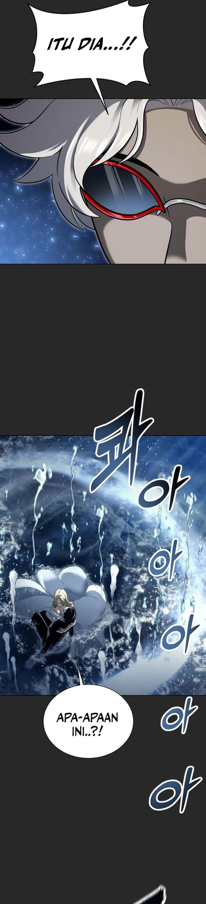 Baca Tower Of God: Side Story Urek Mazino - Chapter 66 halaman 27