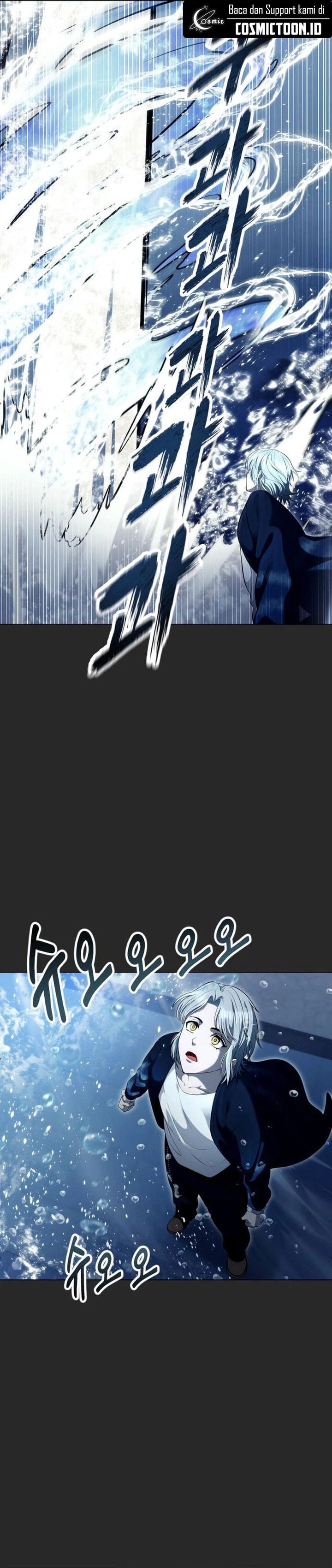 Baca Tower Of God: Side Story Urek Mazino - Chapter 66 halaman 28