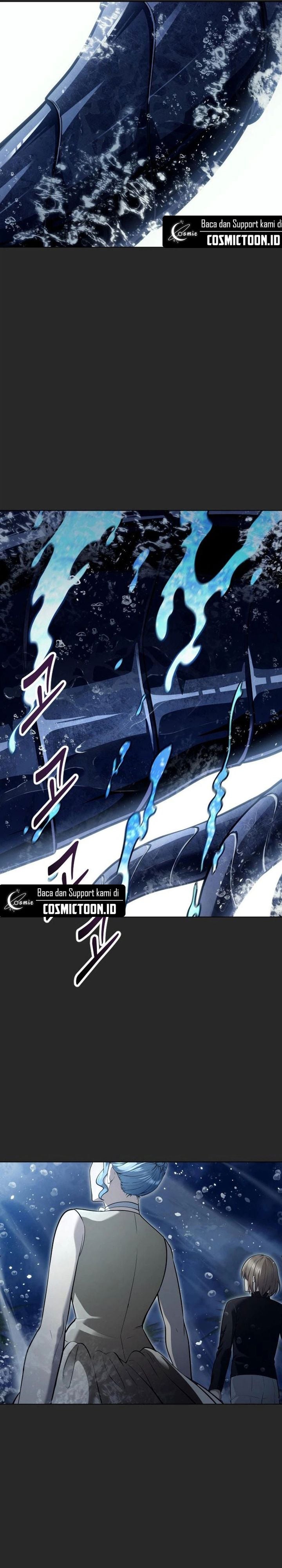 Baca Tower Of God: Side Story Urek Mazino - Chapter 66 halaman 29