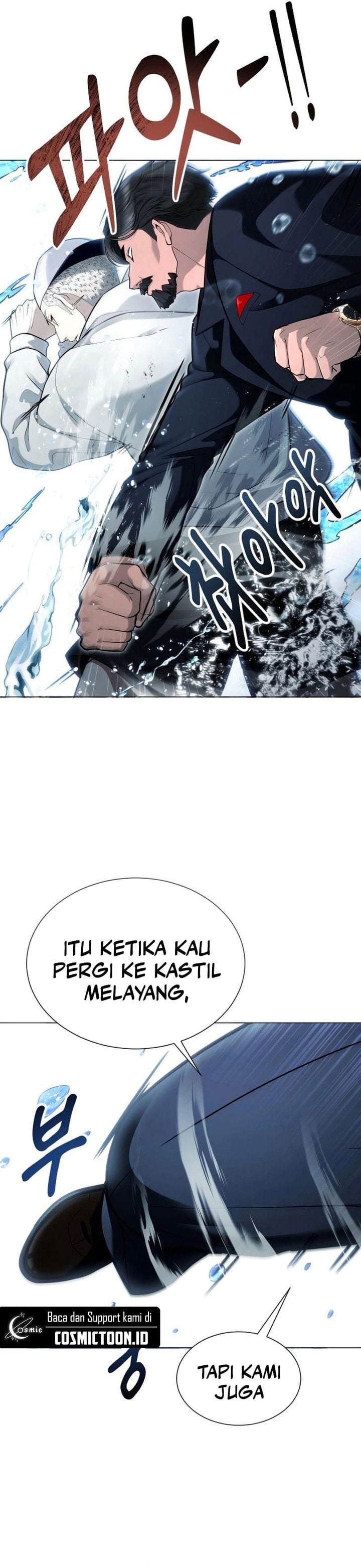 Baca Tower Of God: Side Story Urek Mazino - Chapter 66 halaman 3