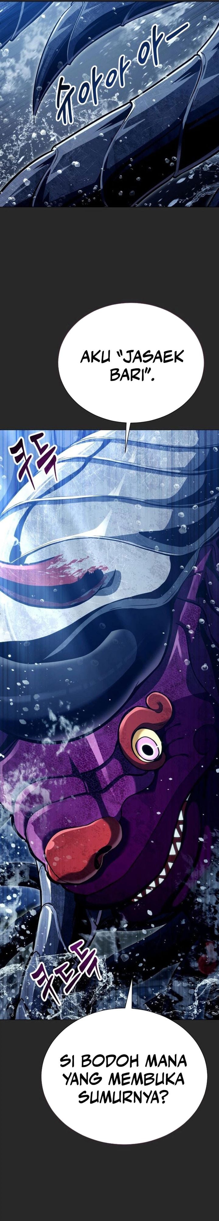 Baca Tower Of God: Side Story Urek Mazino - Chapter 66 halaman 32