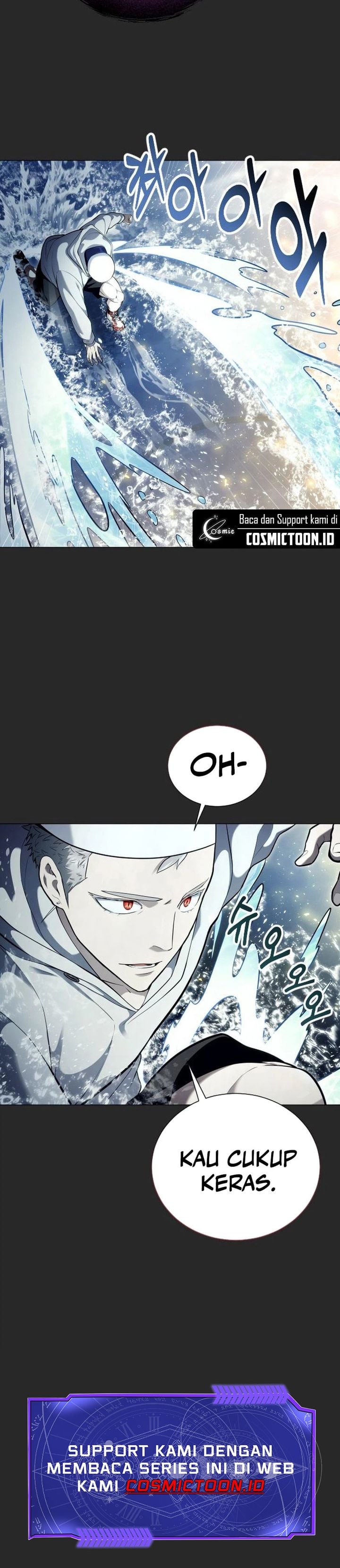 Baca Tower Of God: Side Story Urek Mazino - Chapter 66 halaman 39