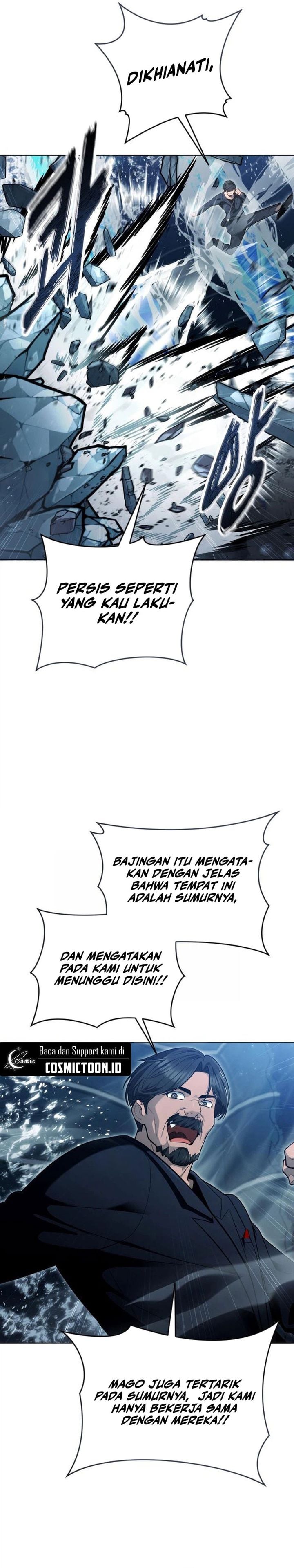 Baca Tower Of God: Side Story Urek Mazino - Chapter 66 halaman 4