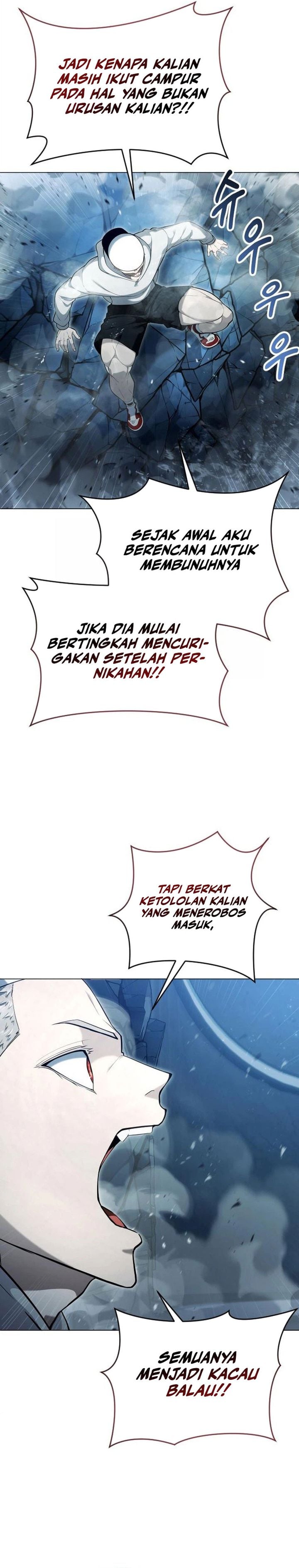 Baca Tower Of God: Side Story Urek Mazino - Chapter 66 halaman 5