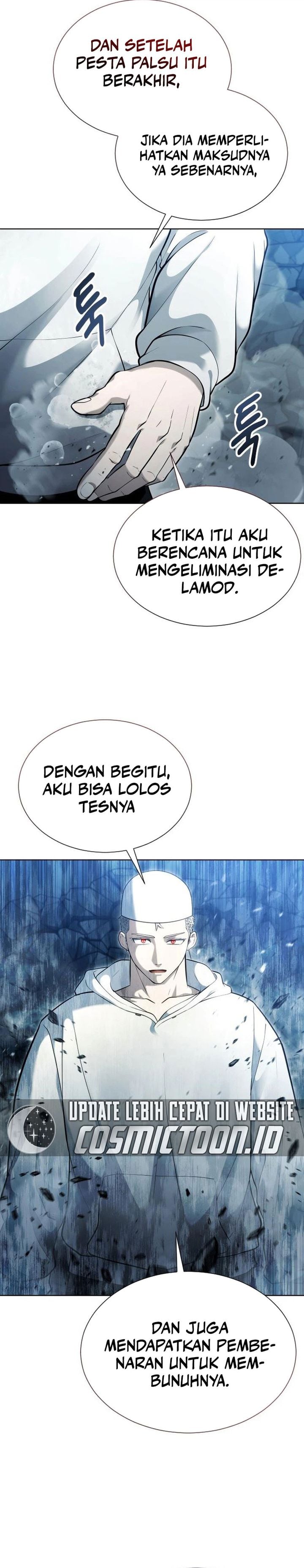 Baca Tower Of God: Side Story Urek Mazino - Chapter 66 halaman 8