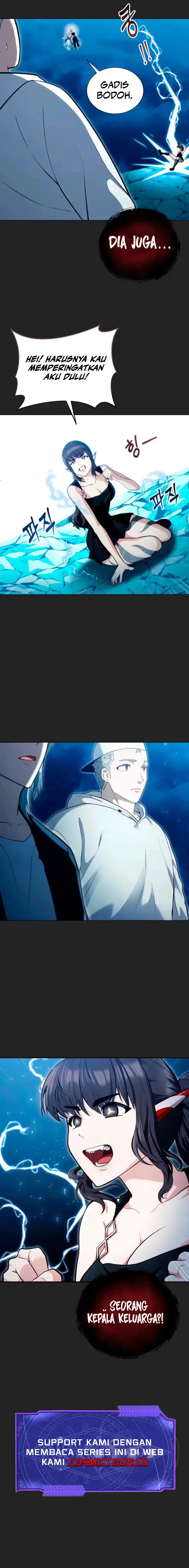 Baca Tower Of God: Side Story Urek Mazino - Chapter 68 halaman 12