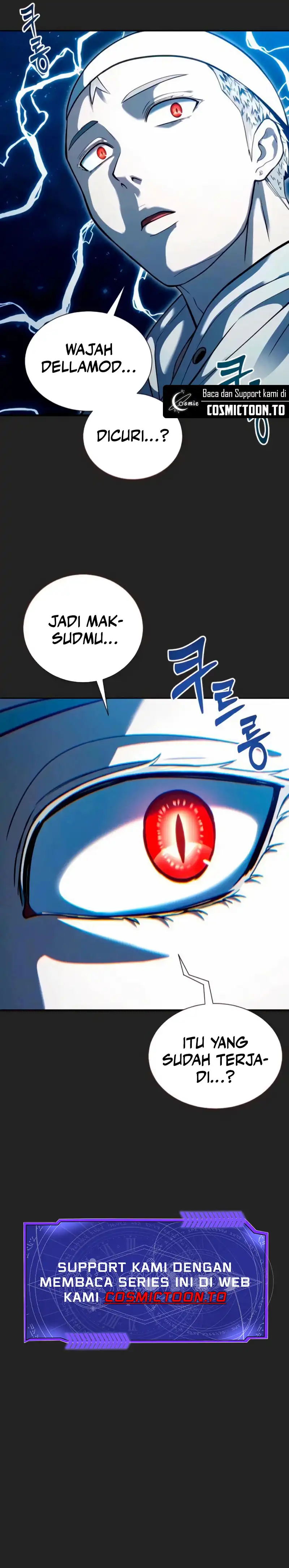 Baca Tower Of God: Side Story Urek Mazino - Chapter 69 halaman 12